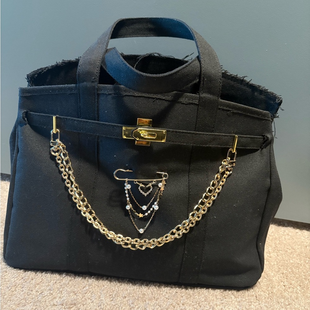 Boatkin bag
